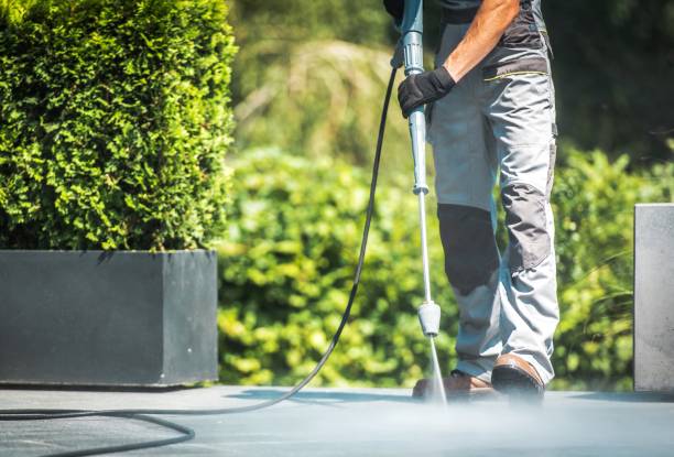 Republic, WA Pressure Washing Services Company